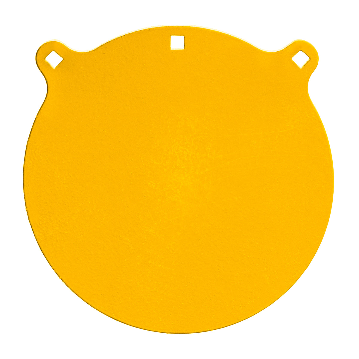 Steel Shooting Targets - Gong, IDPA & USPSA