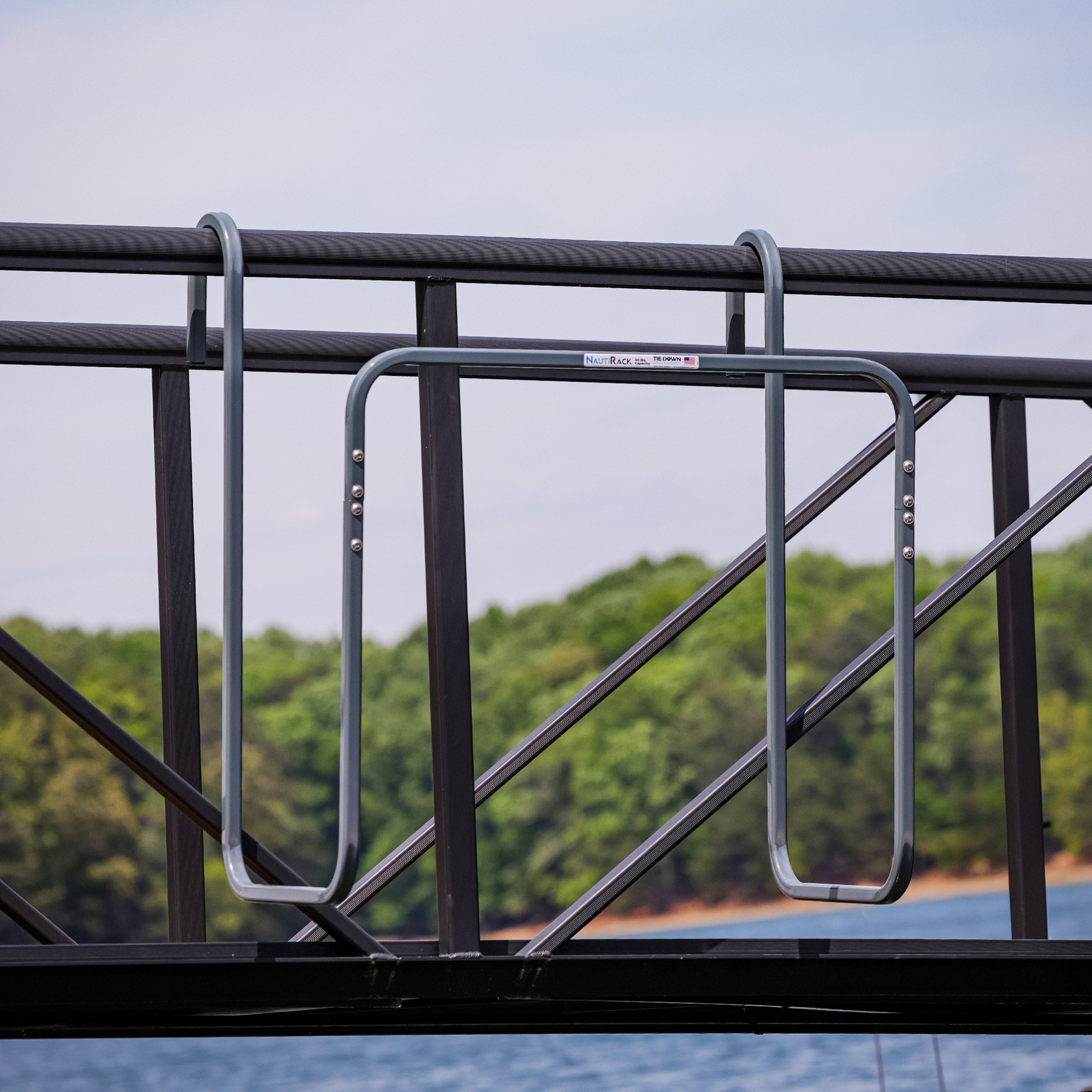 NautiRack Kayak Rack