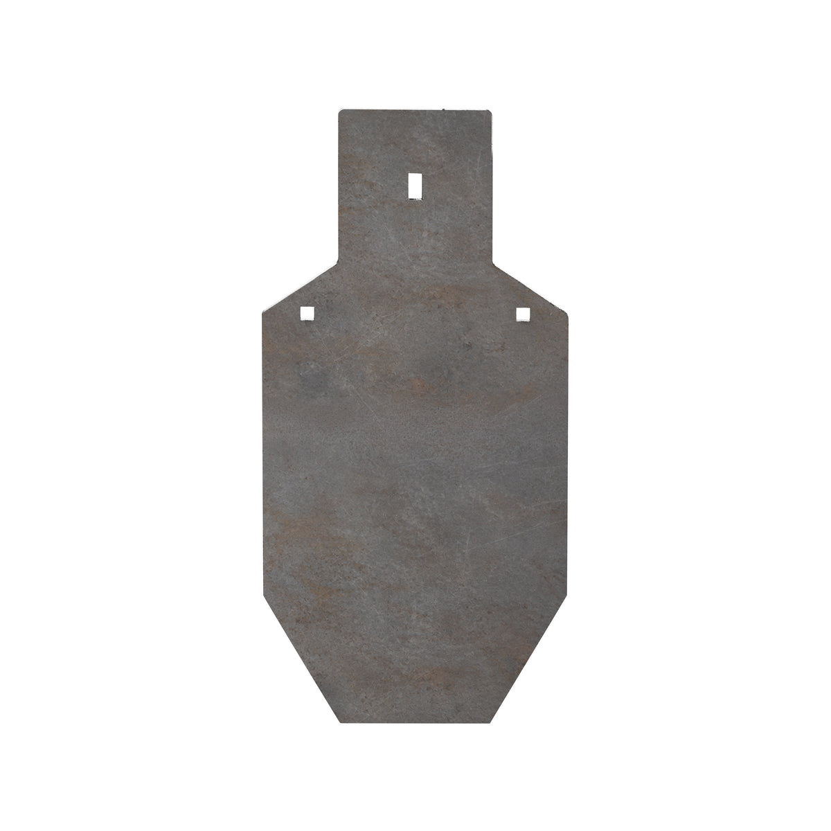 Steel Shooting Targets - Gong, IDPA & USPSA
