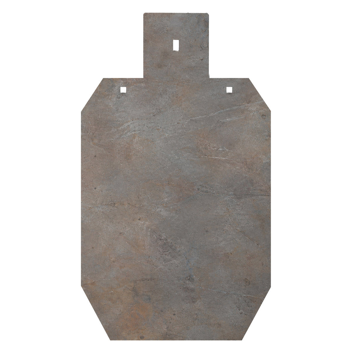 Steel Shooting Targets - Gong, IDPA & USPSA