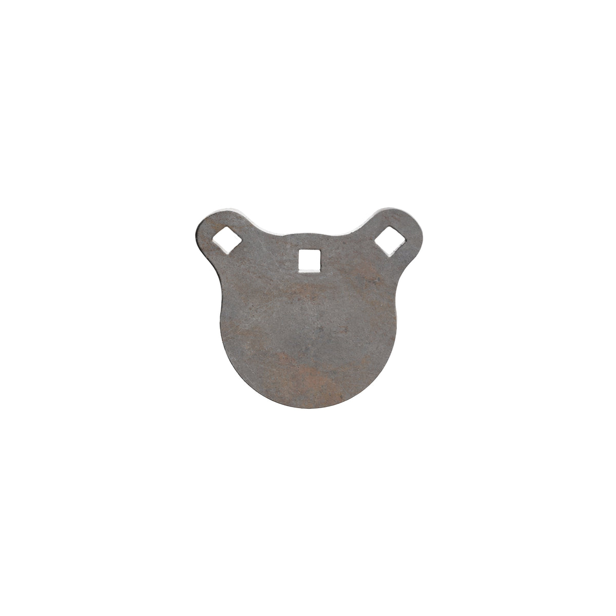 Steel Shooting Targets - Gong, IDPA & USPSA