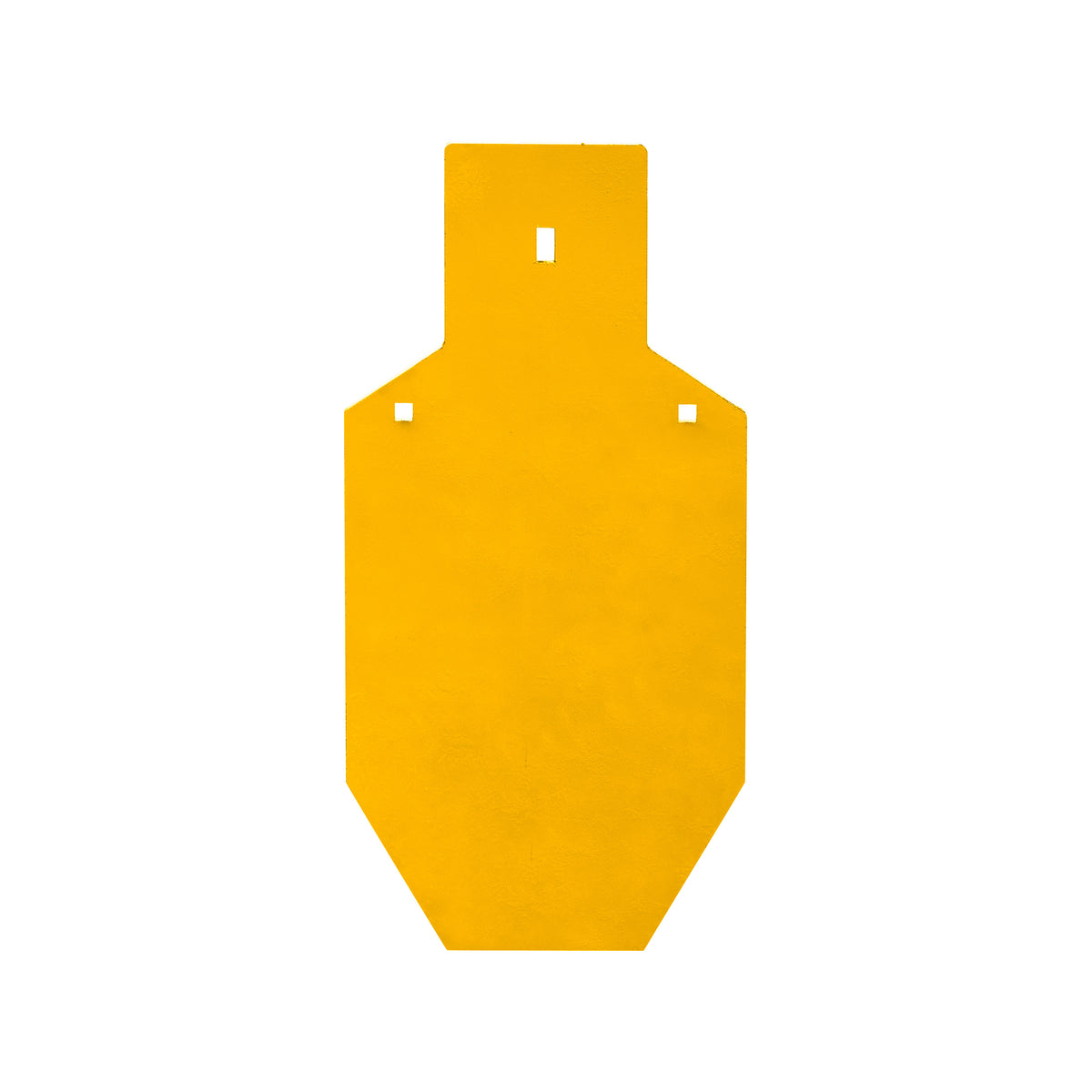 Steel Shooting Targets - Gong, IDPA & USPSA