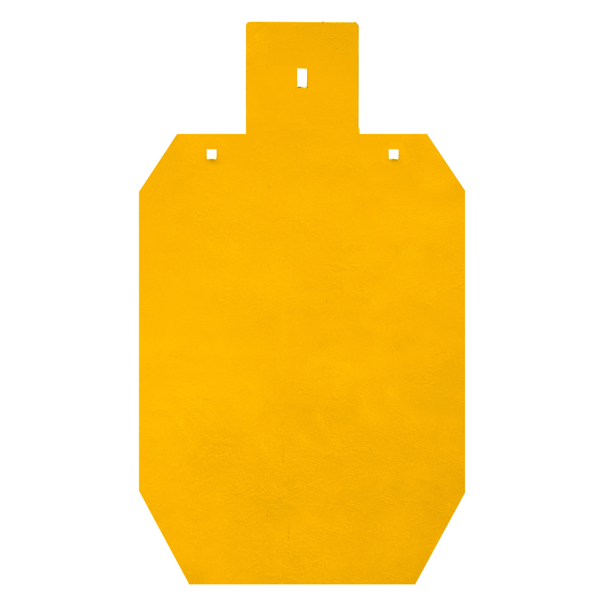 Steel Shooting Targets - Gong, IDPA & USPSA