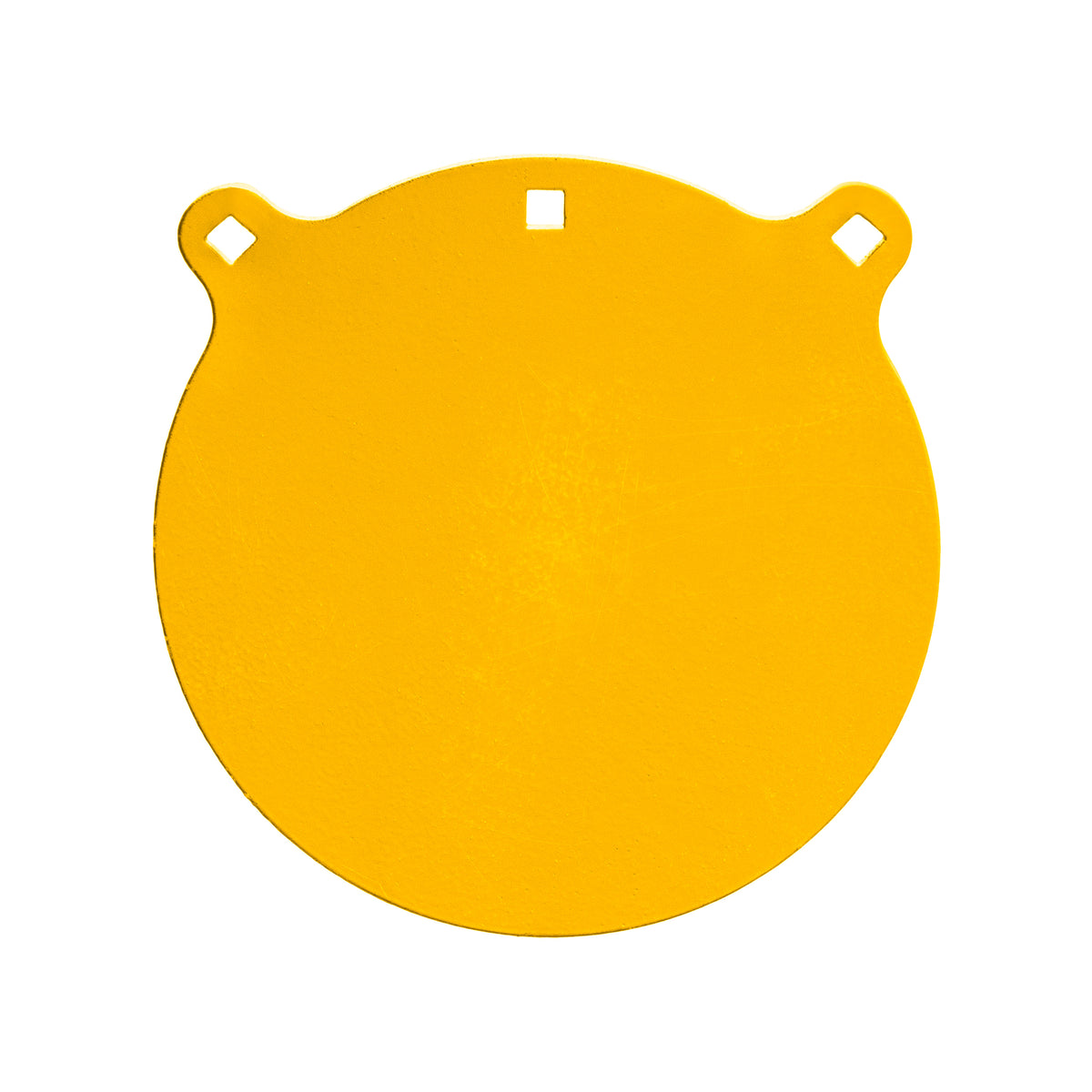 Steel Shooting Targets - Gong, IDPA &amp; USPSA