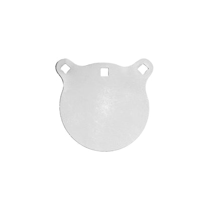 Steel Shooting Targets - Gong, IDPA &amp; USPSA