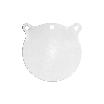 Steel Shooting Targets - Gong, IDPA &amp; USPSA