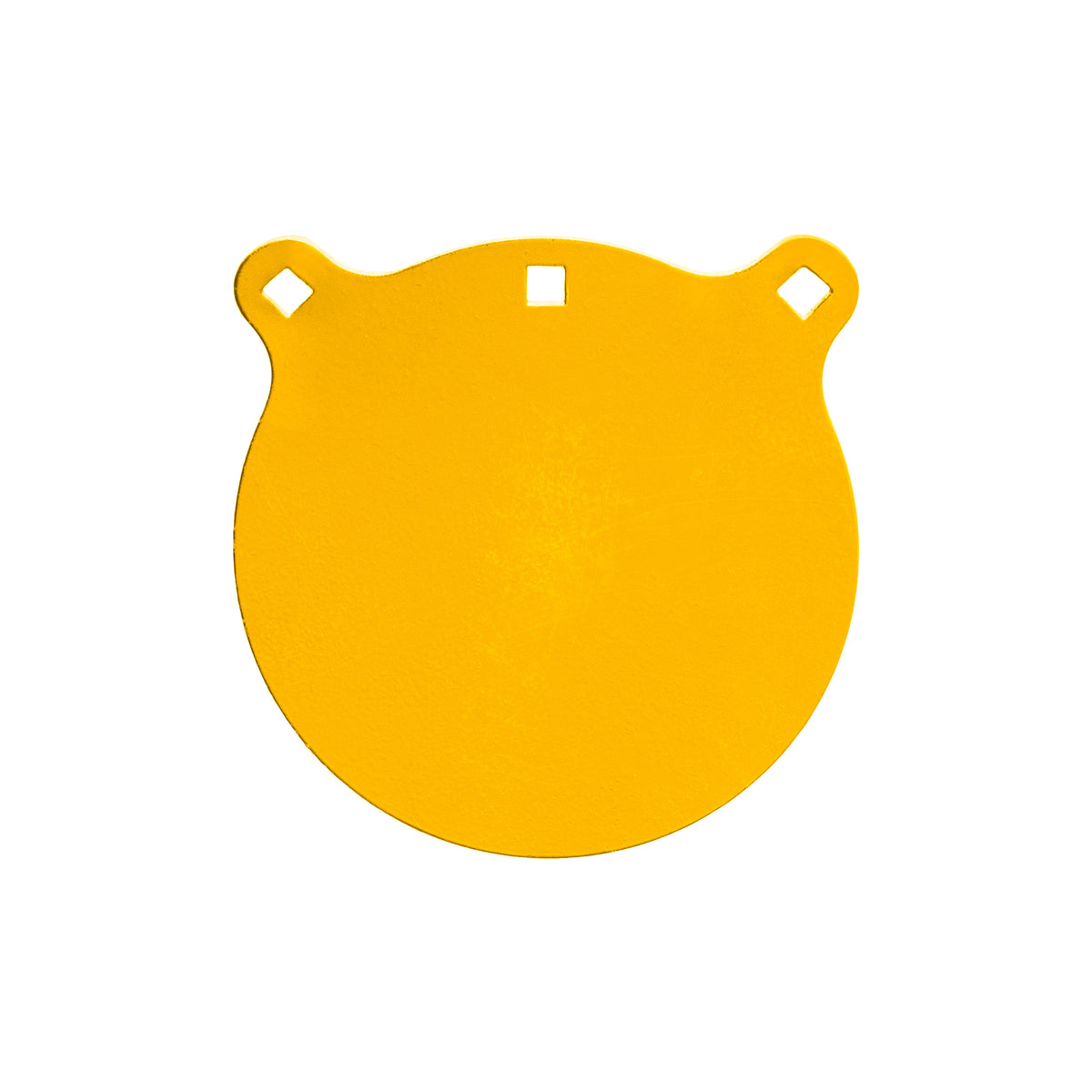 Steel Shooting Targets - Gong, IDPA &amp; USPSA