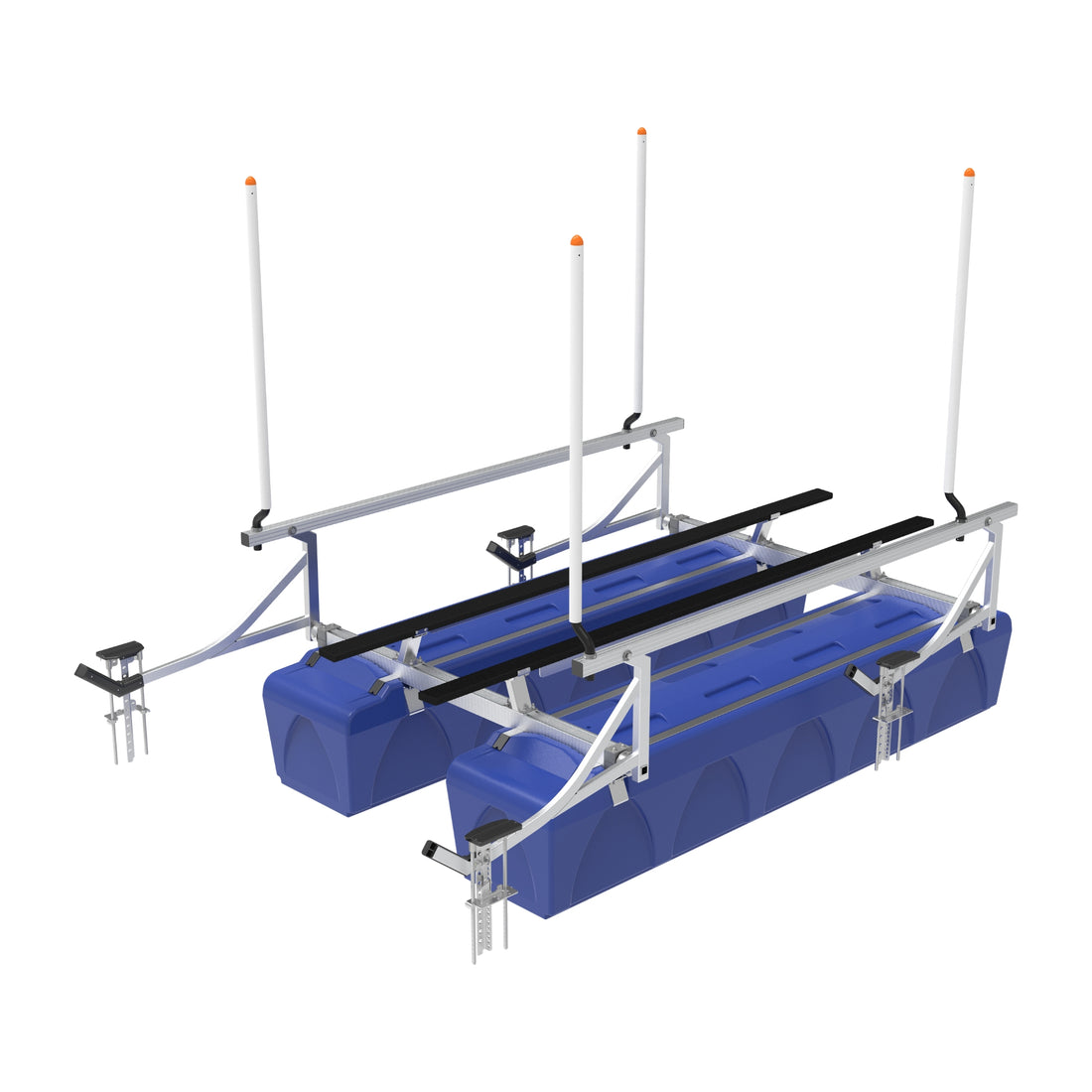 NautiLift Boat Lift System