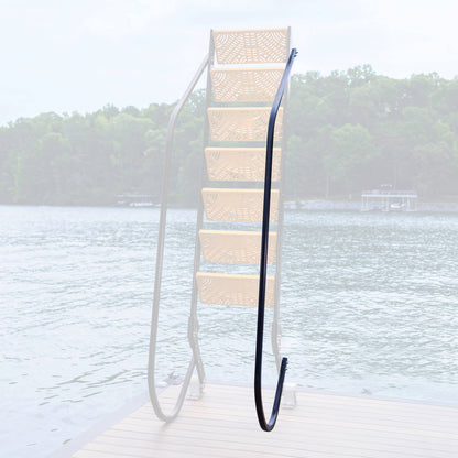 Extra Handrails