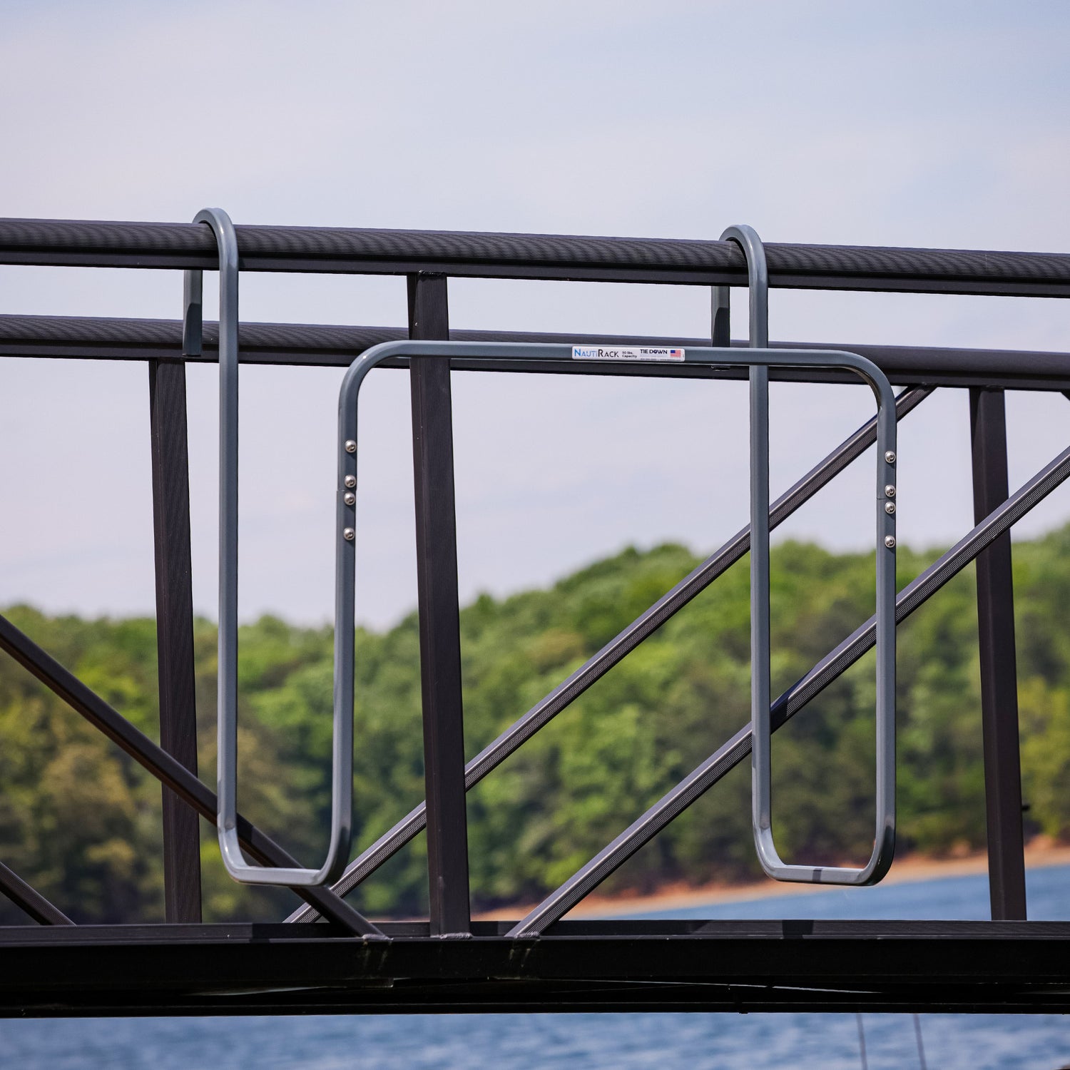 NautiRack Kayak Rack