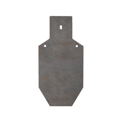 Steel Shooting Targets - Gong, IDPA &amp; USPSA