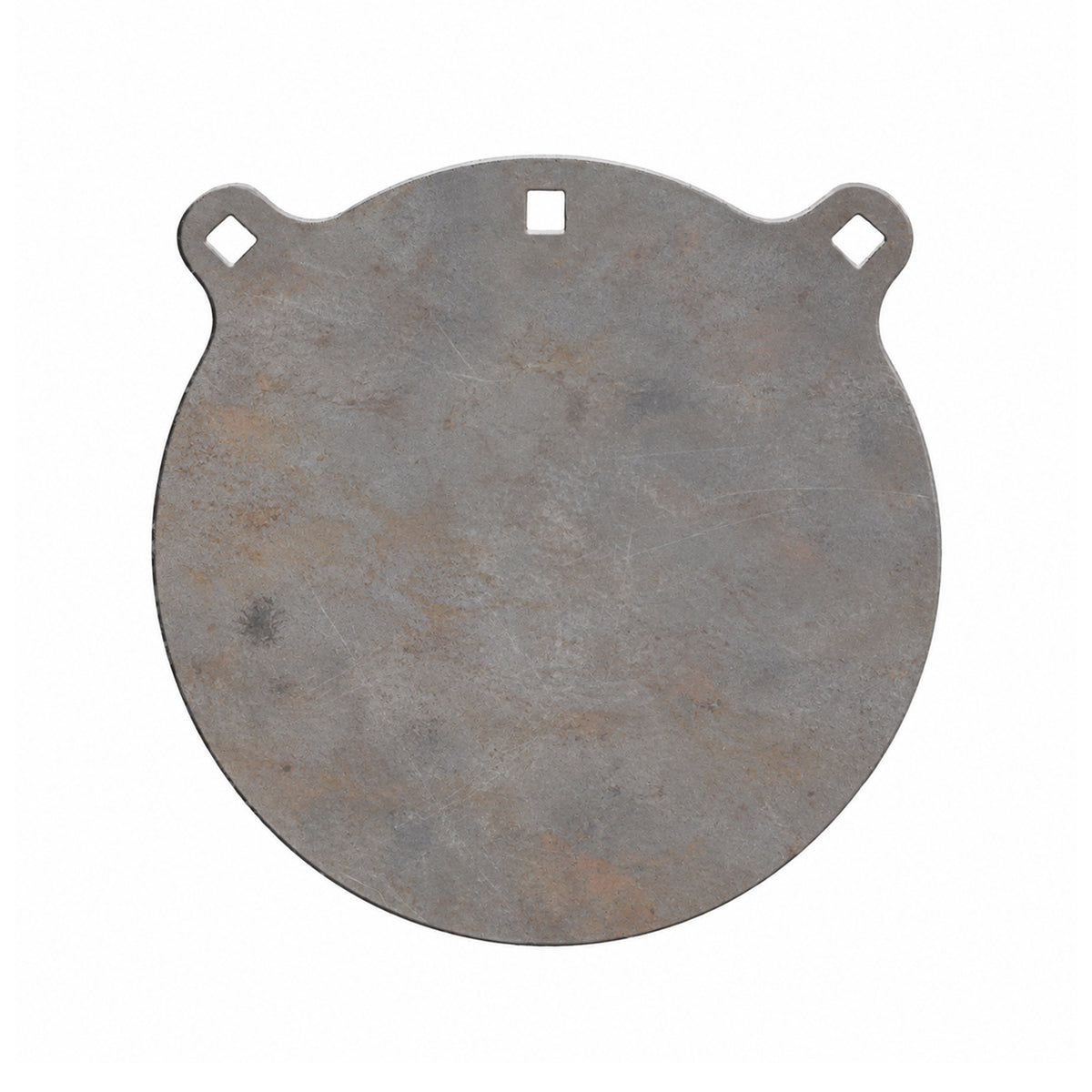 Steel Shooting Targets - Gong, IDPA &amp; USPSA