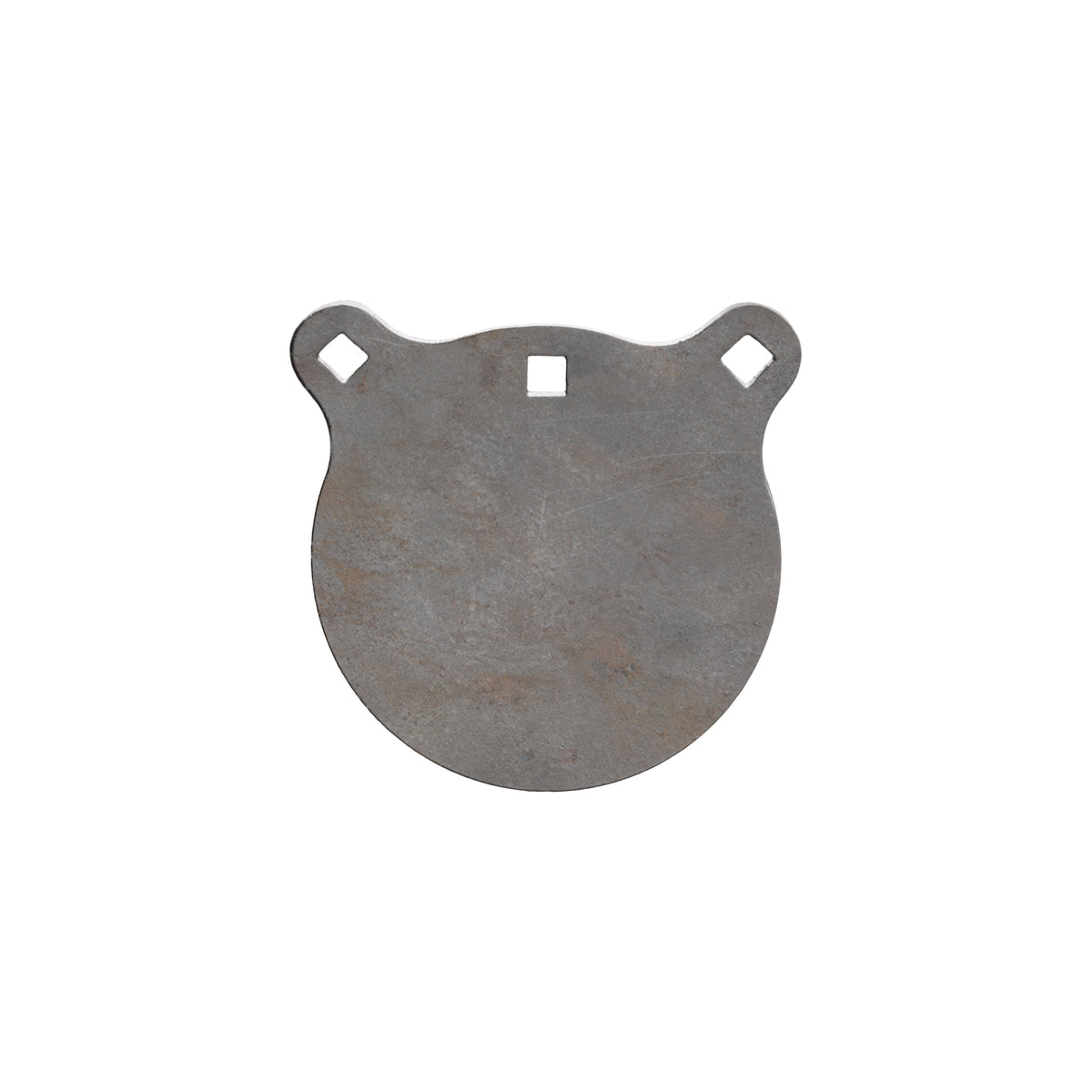 Steel Shooting Targets - Gong, IDPA &amp; USPSA