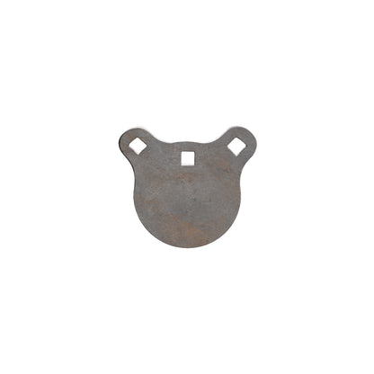 Steel Shooting Targets - Gong, IDPA &amp; USPSA