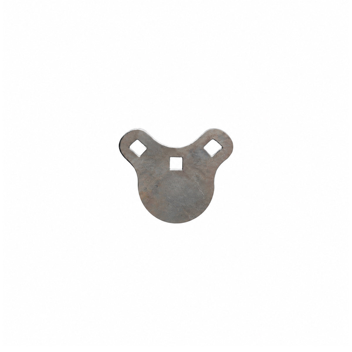Steel Shooting Targets - Gong, IDPA &amp; USPSA