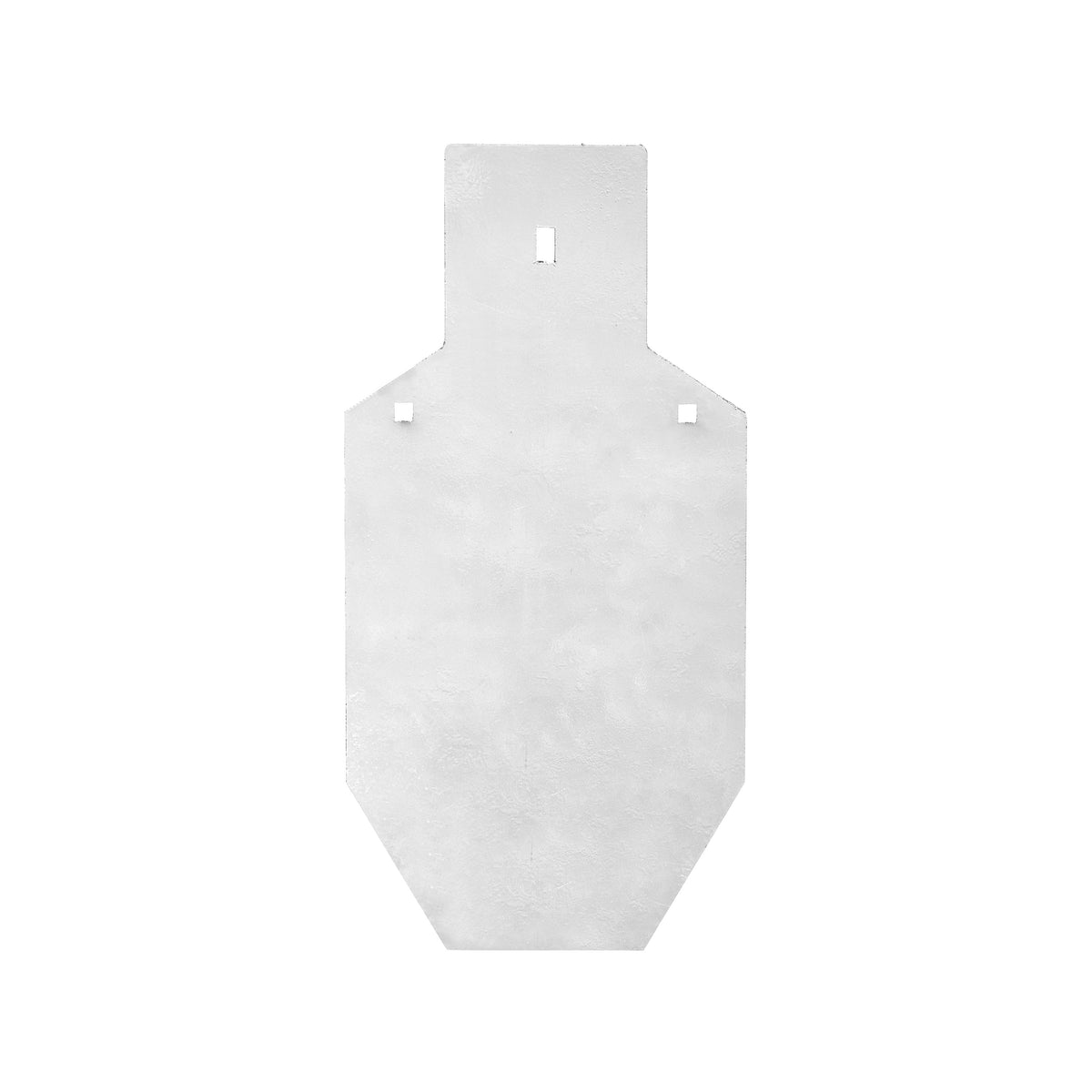 Steel Shooting Targets - Gong, IDPA &amp; USPSA