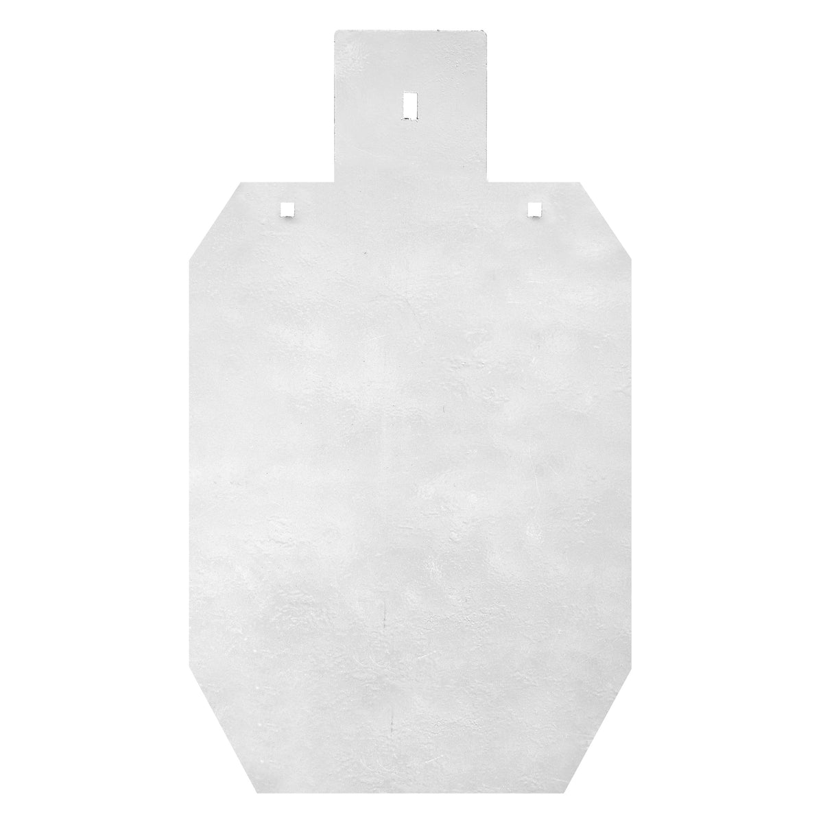 Steel Shooting Targets - Gong, IDPA &amp; USPSA