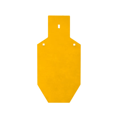 Steel Shooting Targets - Gong, IDPA &amp; USPSA